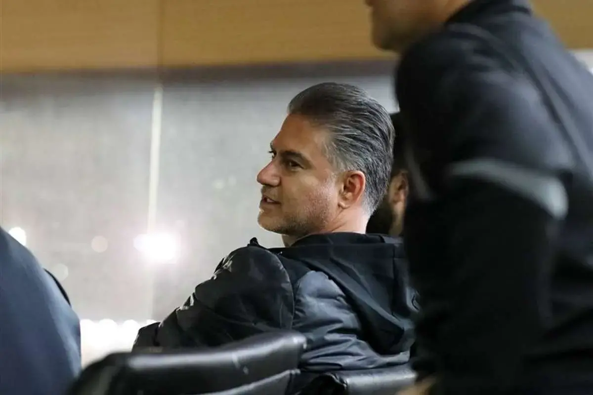 خط و نشان مطهری برای پرسپولیس در اهواز