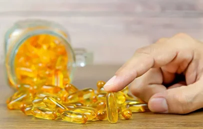 نقش طلایی این ویتامین برای محافظت از بدن در برابر آنفلوآنزا