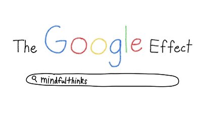 فراموشی دیجیتال در راه / بدون گوگل کندذهن می‌شویم؟