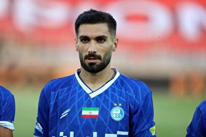 تغییرات در استقلال / ساپینتو بازیکن محبوب را کنار گذاشت