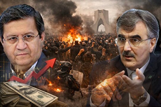 علت جهش دلار چه بود؟/ روایت یک خطای پرهزینه در حکمرانی ارز