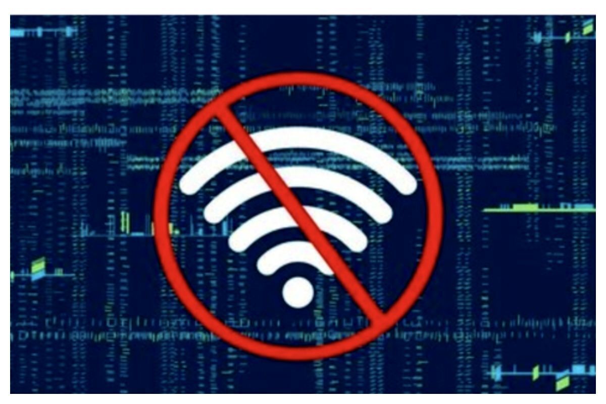 شوک بی سابقه به ایران در روزهای قطع اینترنت