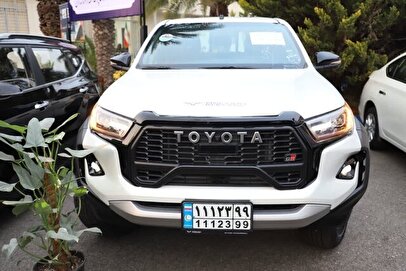 پلاک خودرو‌های منطقه آزاد مازندران رونمایی شد+ عکس