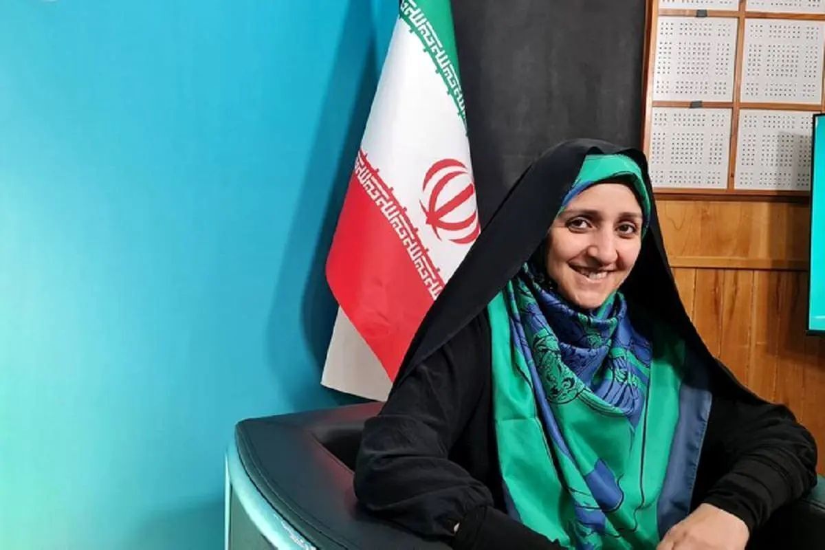 خبر خوش معاون پزشکیان برای زنان و دختران / گواهینامه موتور زنان اجرایی می‌شود