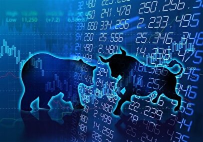 بورس در کانال ۳.۹ میلیون واحد / توقف نماد‌های خودرویی