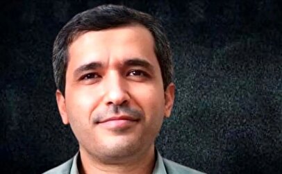 شعار علیه مسیح علینژاد و علی شریفی زارچی در بیلبوردهای تهران + عکس