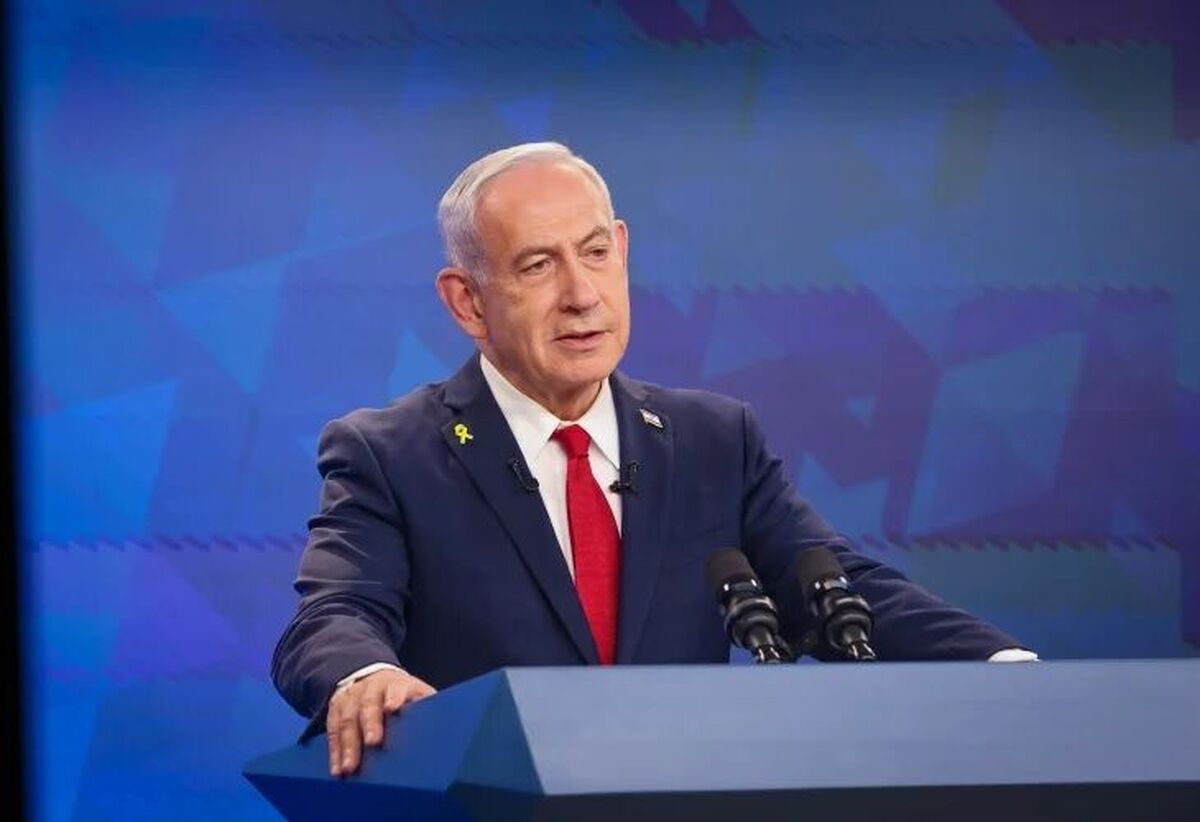 شرط سنگین اسرائیل برای عربستان/ نتانیاهو هشدار داد