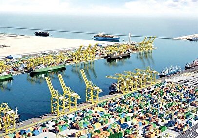 زنگ خطر برای اقتصاد / تجارت خارجی بی‌رمق شد