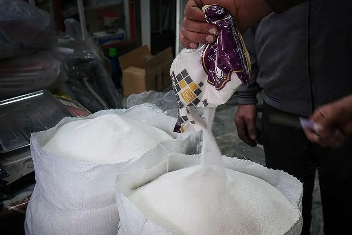 شکر رسما گران شد/ قیمت شکر تنظیم بازاری چند؟