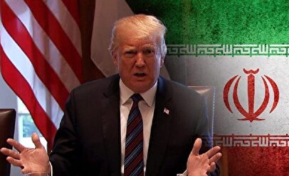 ترامپ: ایران به‌سرعت «پای میز مذاکره» بیاید / حمله بعدی بسیار بدتر خواهد بود، اجازه ندهید این اتفاق دوباره رخ دهد