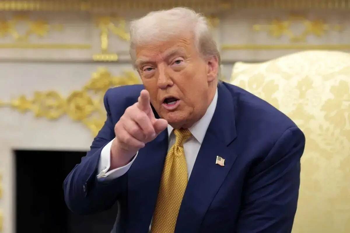 توییت جدید ترامپ درباره ایران / حمله بعدی بسیار بدتر خواهد بود!