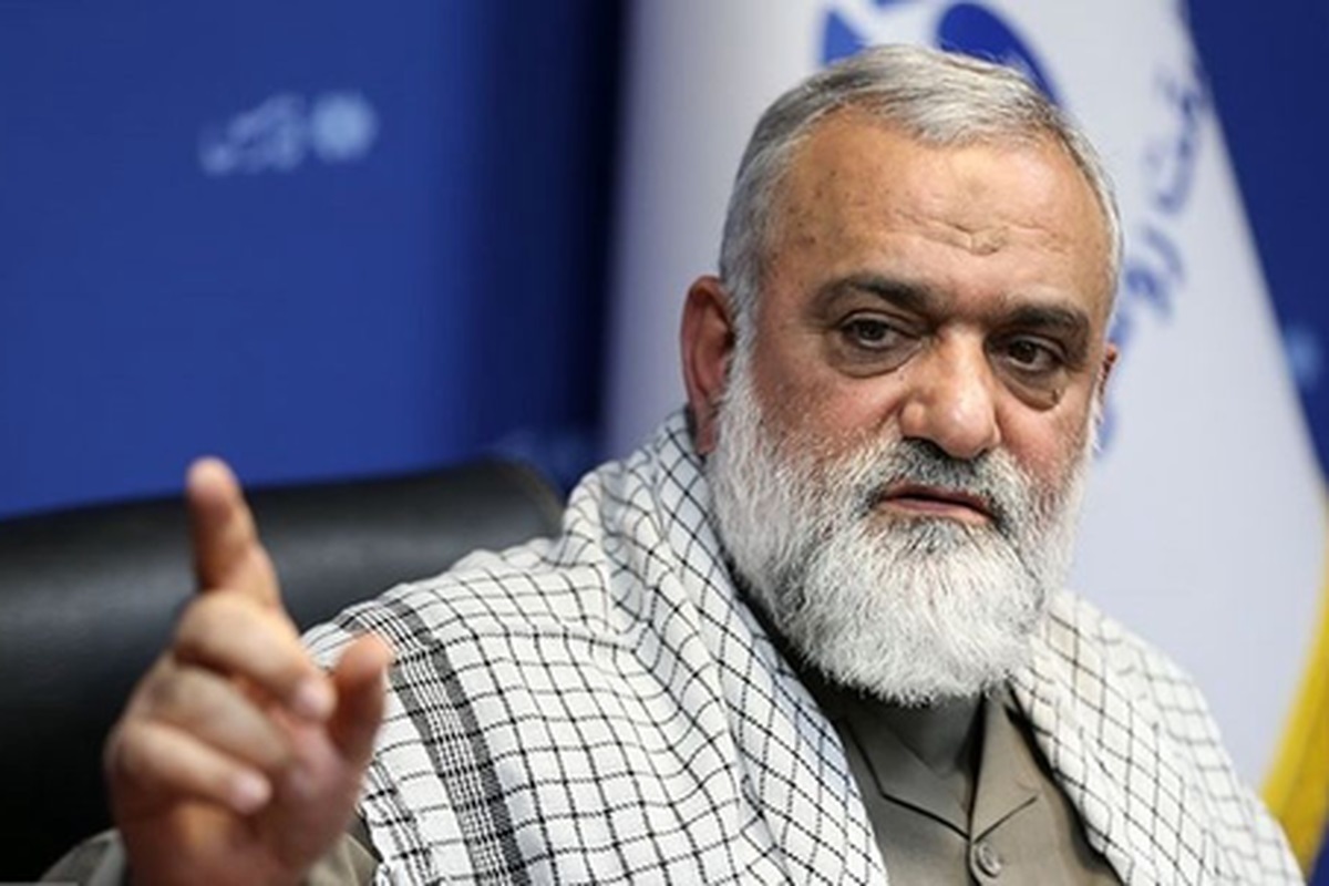 هشدار جدی سپاه به سفارتخانه‌های اروپایی در ایران / به همکاری خود با جاسوسان آمریکایی پایان دهید