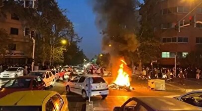 صداوسیما باروت «خشونت» در اعتراضات دی‌ماه بود؛ آقایان گوش‌هایتان را باز کنید!