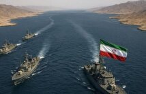 سلاح سری ایران در تنگه هرمز چیست؟ / رونمایی از توانمندی‌های نیروی دریایی ایران + فیلم
