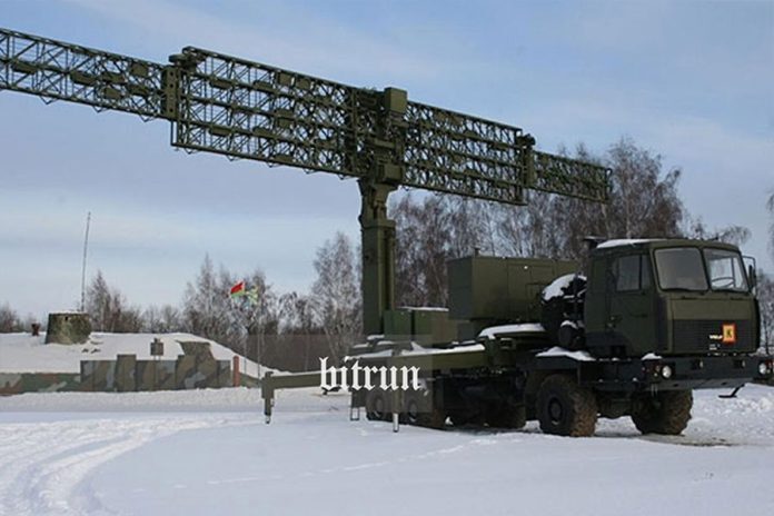 وستوک-۱ سامانه جدید راداری ایران رسید / جنگنده اف ۳۵ و بمب افکن‌های رادارگریز قابل شناسایی شد