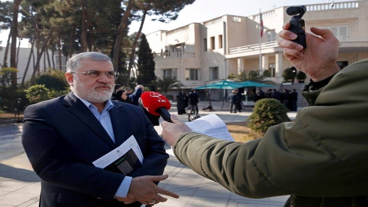 خبر مهم استاندار تهران برای مردم / نحوه و زمان پرداخت خسارات حوادث اخیر اعلام شد