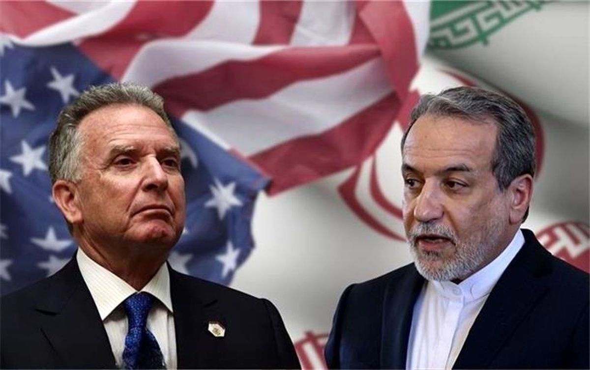 ادعای سی‌ان‌ان درباره مذاکره ایران و آمریکا / دیدار عراقچی و ویتکاف در عمان حقیقت دارد؟