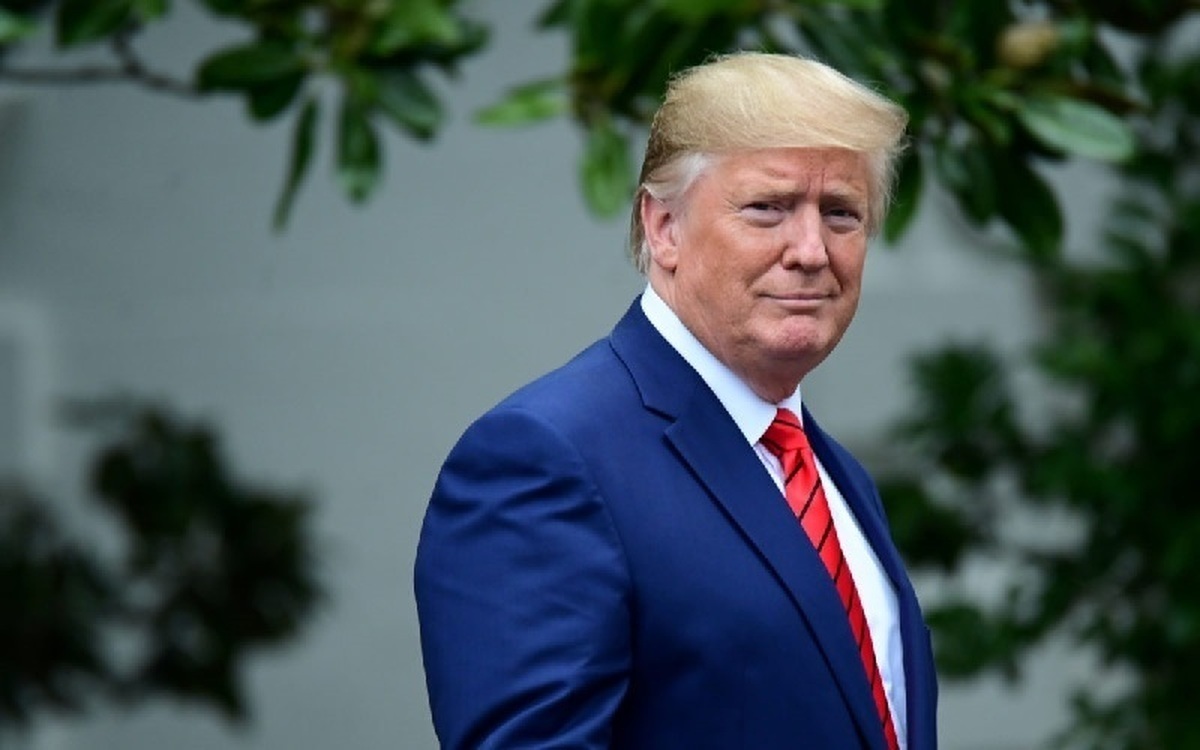 فوری/ ترامپ ضرب‌الاجل یک ماهه تعیین کرد