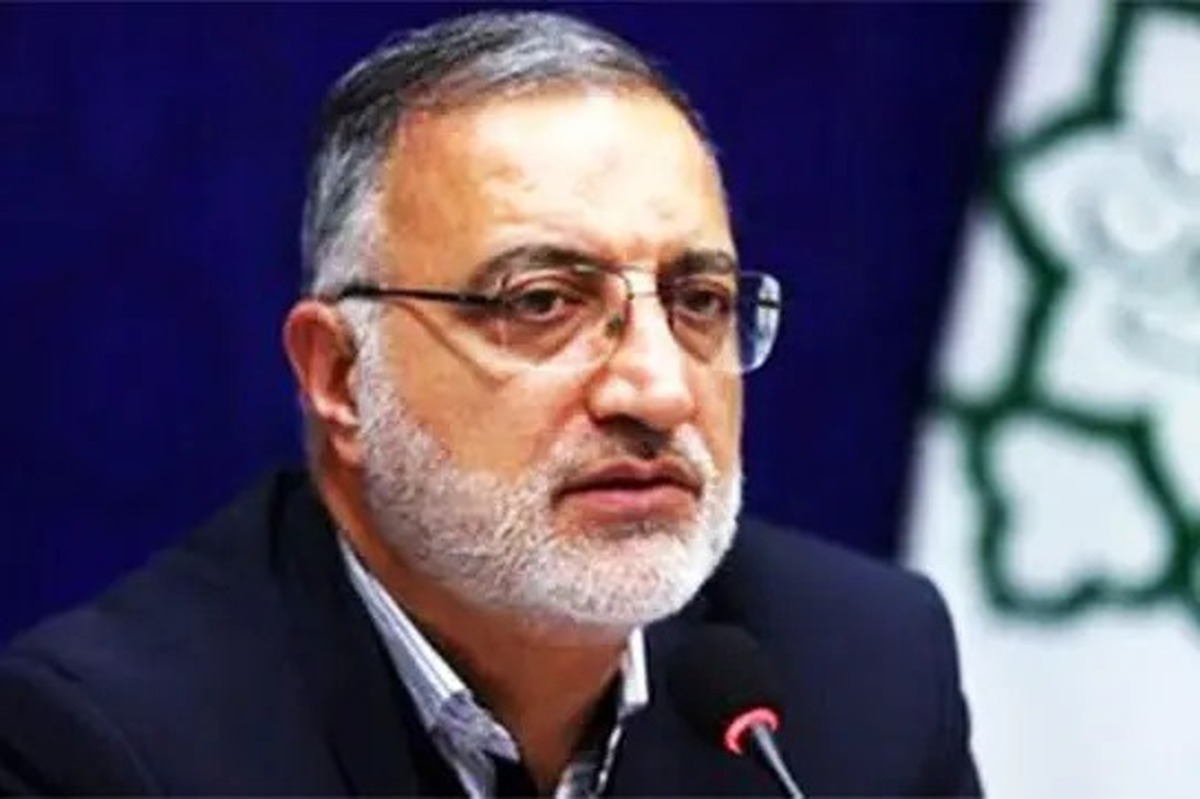 محل پناهگاه‌های تهران در زمان جنگ اعلام شد