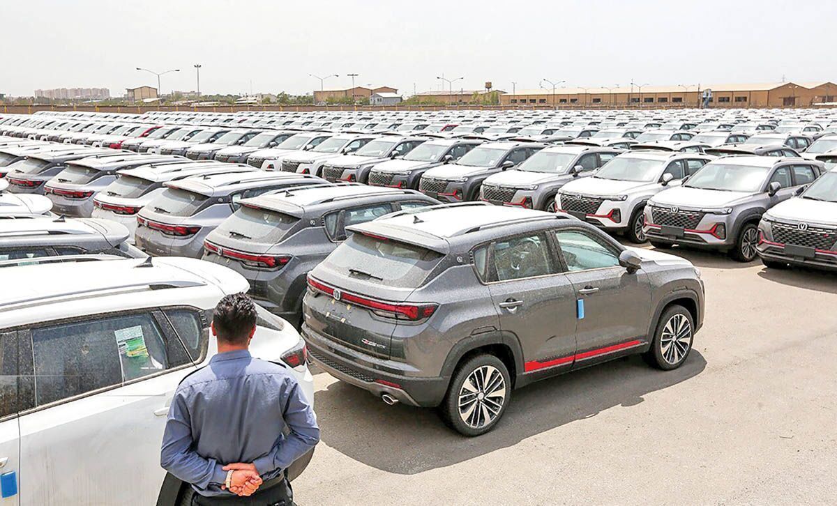 نتایج قرعه‌کشی خودرو‌های وارداتی اعلام شد+ لینک مشاهده اسامی