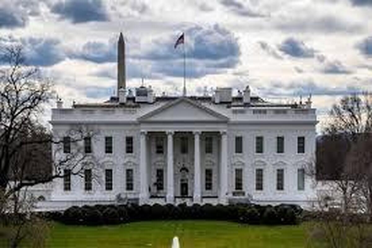 دیدار مقامات کاخ سفید با یک گروه تجزیه‌طلب