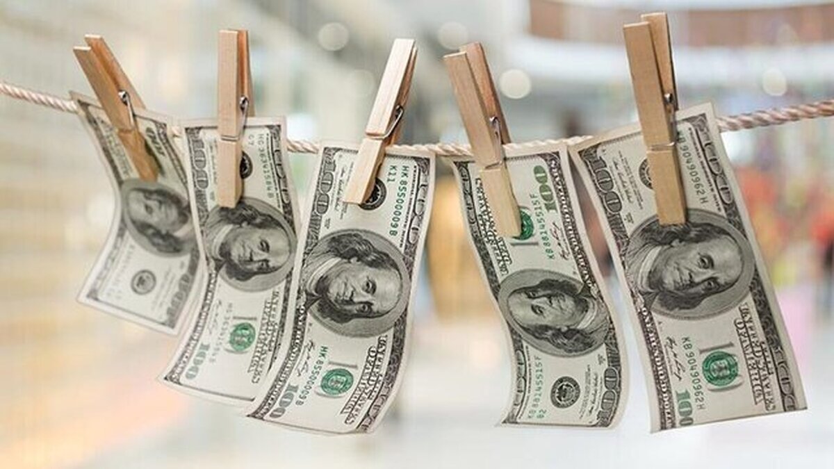 وصول ۳۵ همت مالیات و جرایم از محل کتمان درآمد / شناسایی ۱۰۸۲ مودی مشکوک به پول‌شویی