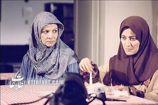 ۴۰ سال پیش مردم ایران عاشق این سریال‌ها بودند +عکس