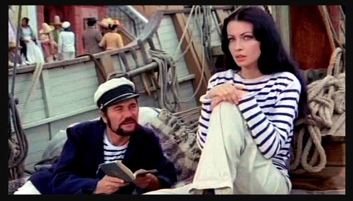 ۴۰ سال مردم ایران عاشق این سریال‌ها بودند +عکس