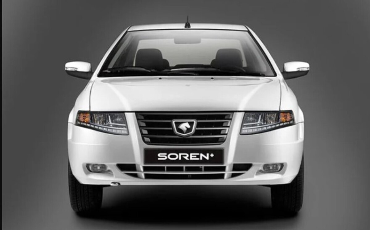 قیمت جدید کارخانه سمند سورن اعلام شد / صعود تند سمند سورن در کارخانه + جدول بهمن ۱۴۰۴