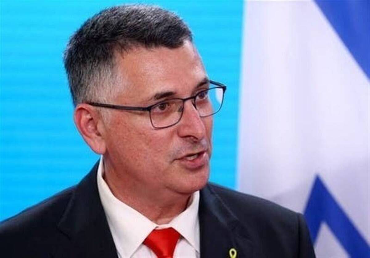 واکنش وزیر خارجه رژیم اسرائیل به اقدام اروپا علیه سپاه پاسداران