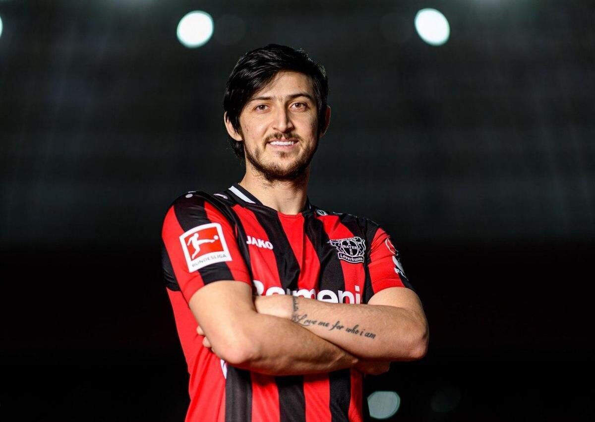 سردار آزمون آماده بازی شد/ حضور در لیست شباب‌الاهلی