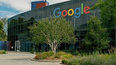 بازداشت سه مهندس ایرانی به اتهام سرقت اسرار تجاری گوگل