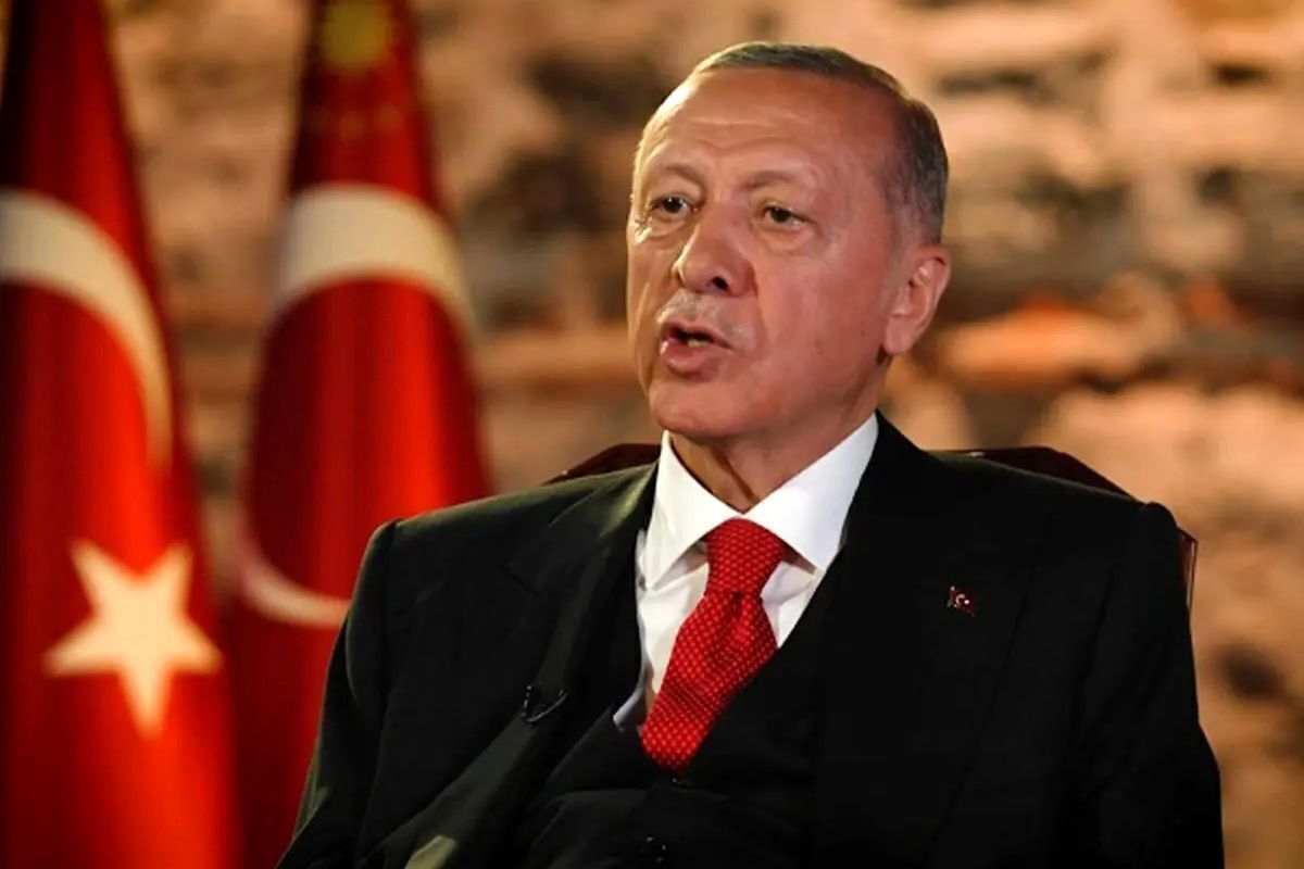 جزئیات گفتگوی تلفنی اردوغان با ترامپ درباره ایران