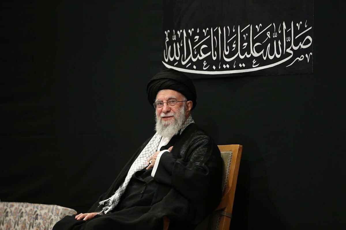 رهبر معظم انقلاب به شهادت رسید/اعلام ۴۰ روز عزای عمومی و ۷ روز تعطیل عمومی