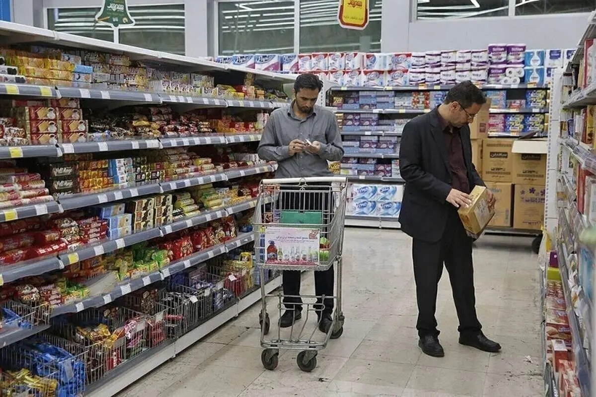 توضیح رئیس اتاق اصناف تهران از تامین موادغذایی در شرایط جنگی