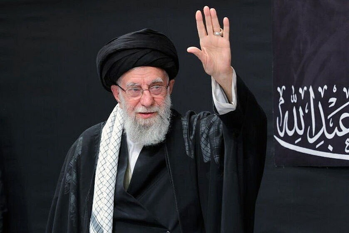 پیام تسلیت مدیرعامل بانک مهر ایران در پی شهادت رهبر فرزانه انقلاب اسلامی