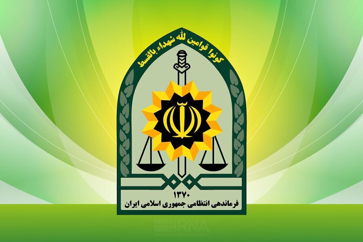 پیام مهم سازمان اطلاعات فراجا در پی شهادت سردار رضاییان