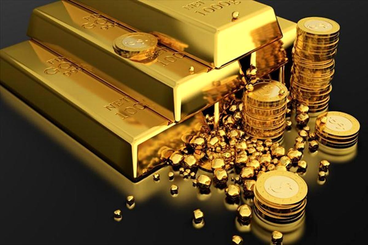 پیش بینی قیمت طلای جهانی/ تنش نظامی، قیمت‌ها را تغییر داد