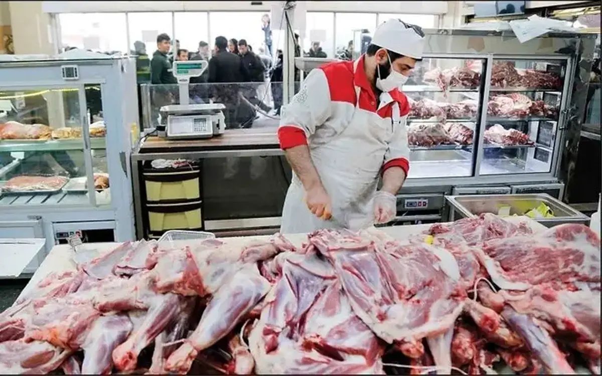 آغاز عرضه گسترده مرغ، گوشت و برنج در فروشگاه‌ها / تهرانی ها بخوانند