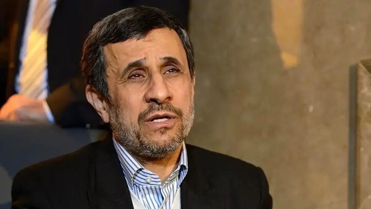 تصاویر محل شهادت محمود احمدی نژاد+ فیلم