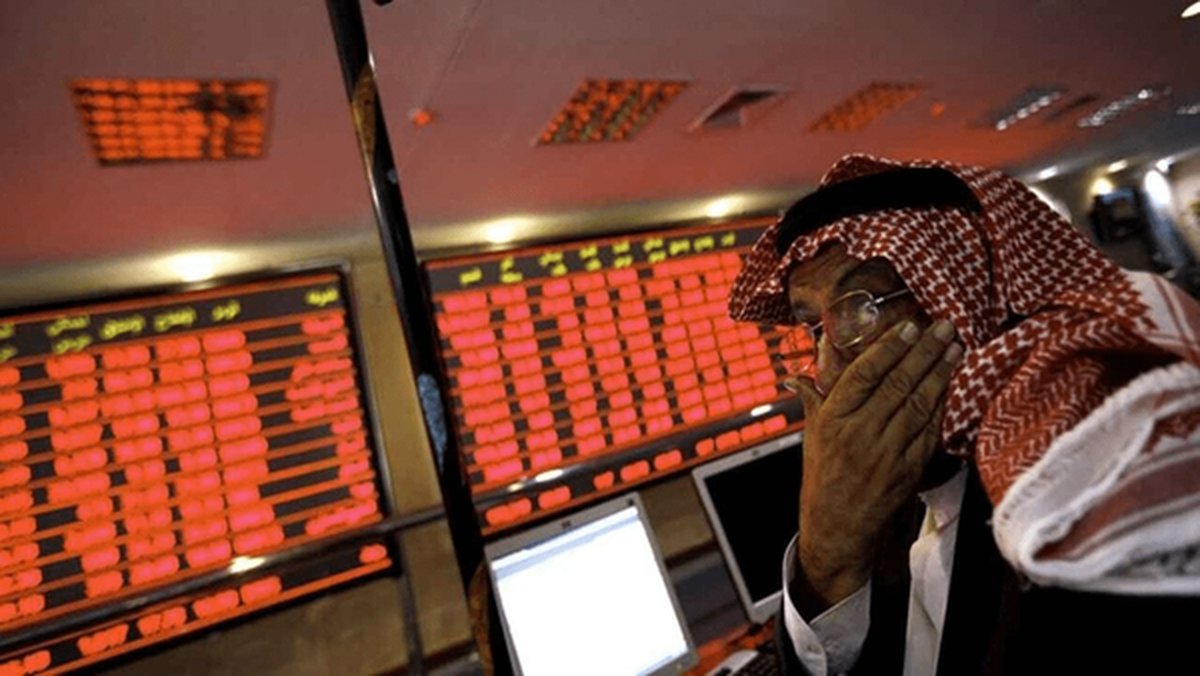 بورس‌های خلیج فارس در سراشیبی سقوط/ نفت به ۱۰۰ دلار نزدیک می‌شود