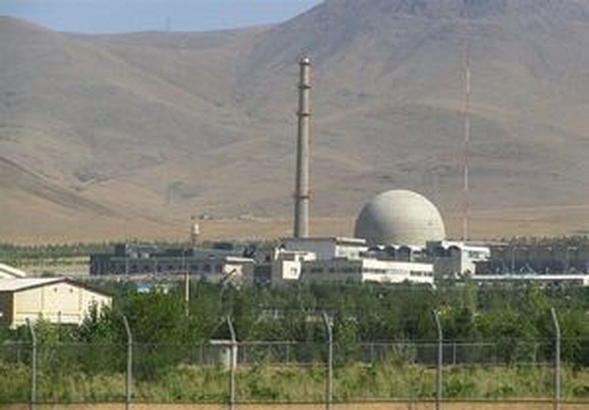 نامه ایران به گروسی درباره حمله آمریکا و اسرائیل به تاسیسات نطنز