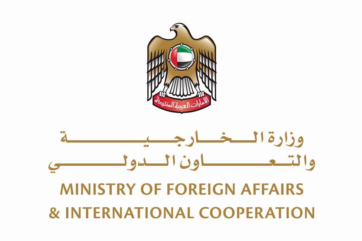 امارات هرگونه مشارکت در جنگ علیه ایران را رد کرد