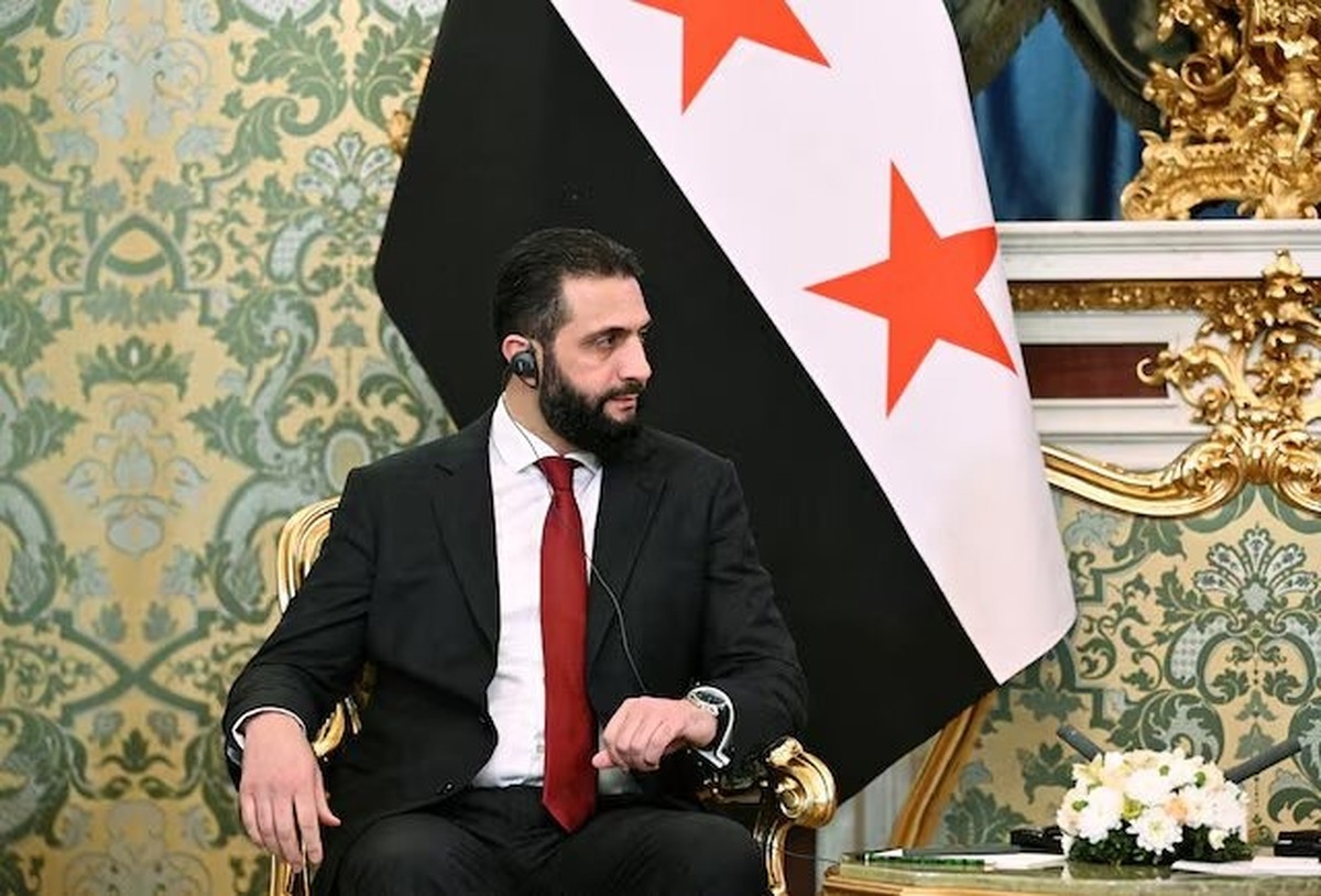 سطح آماده‌باش سوریه افزایش یافته است