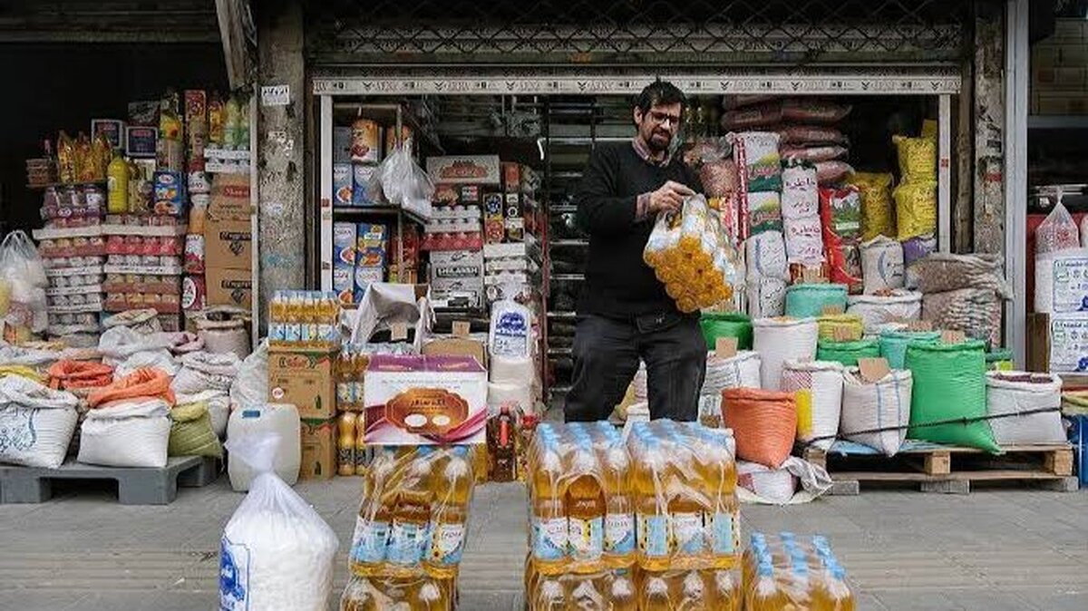 خبر خوش بنکداران درباره اقلام خوراکی