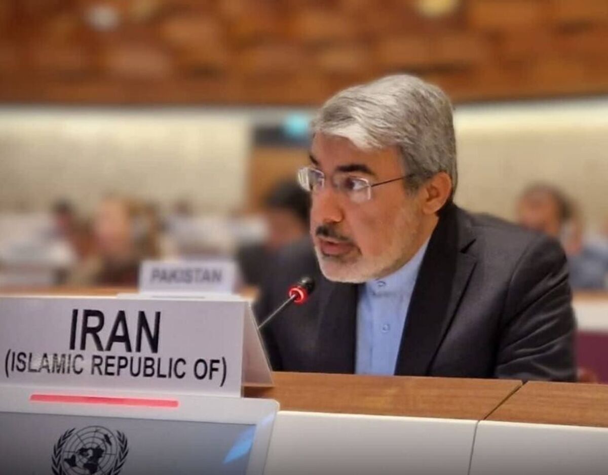 ایران خواستار توقف فوری حملات به مراکز آموزشی شد
