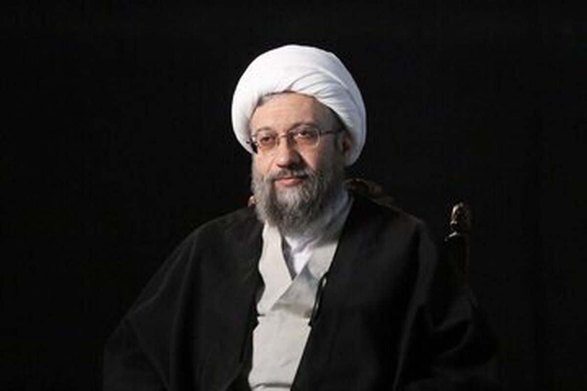 توصیه آملی لاریجانی به خبرگان درمورد انتخاب رهبر جدید