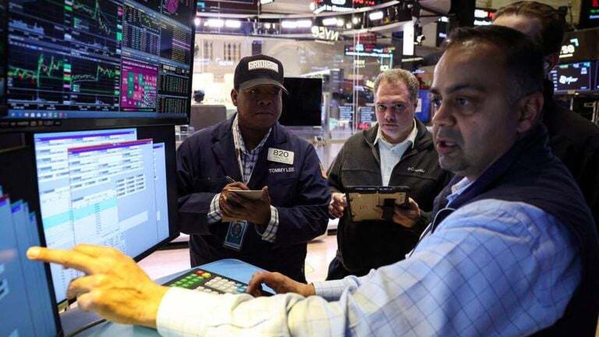 شاخص‌های سهام آمریکا سقوط کردند؛ نفت ۸درصد رشد کرد