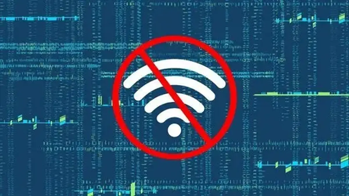 گزارش واشنگتن پست به شش روز قطع گسترده اینترنت در ایران/ زمان وصل اینترنت مشخص شد؟