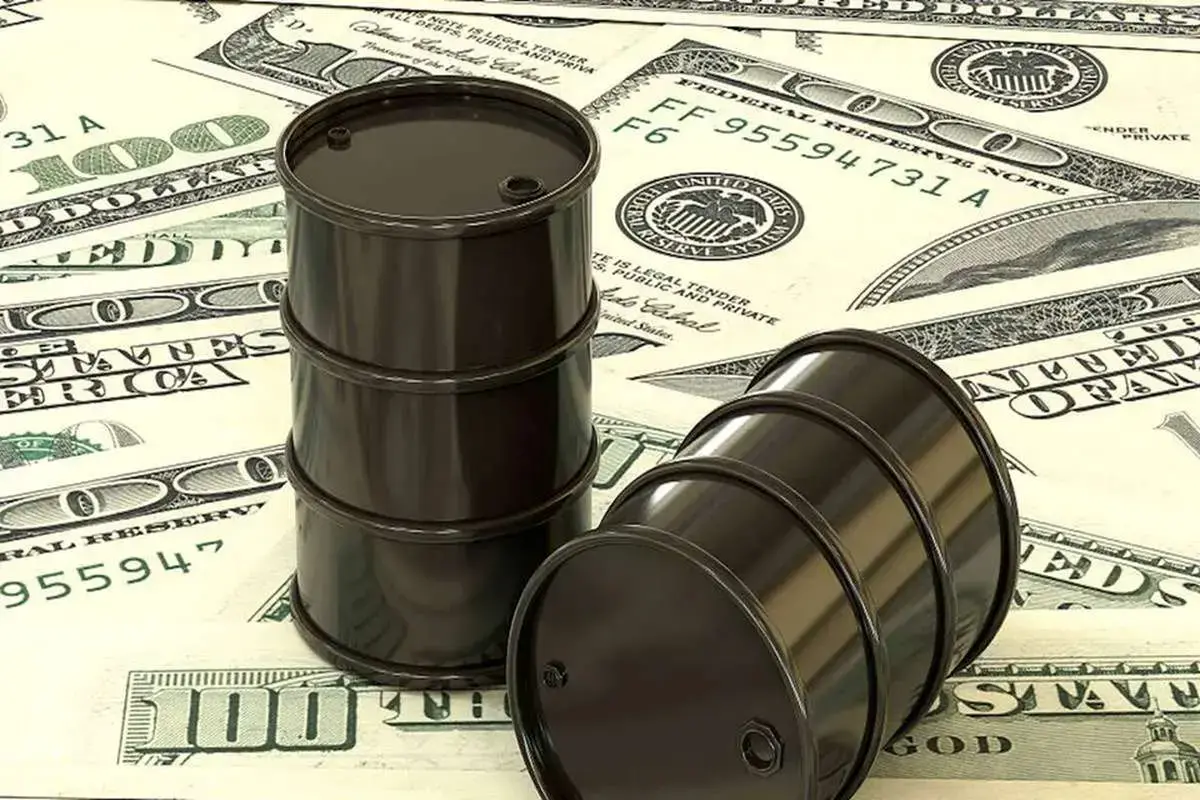 جهش تاریخی قیمت نفت/ قیمت هر بشکه نفت خام در بازار امروز چند؟